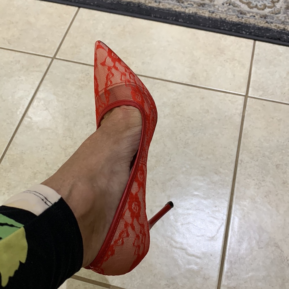 Stilettos - Picture 8 of 8